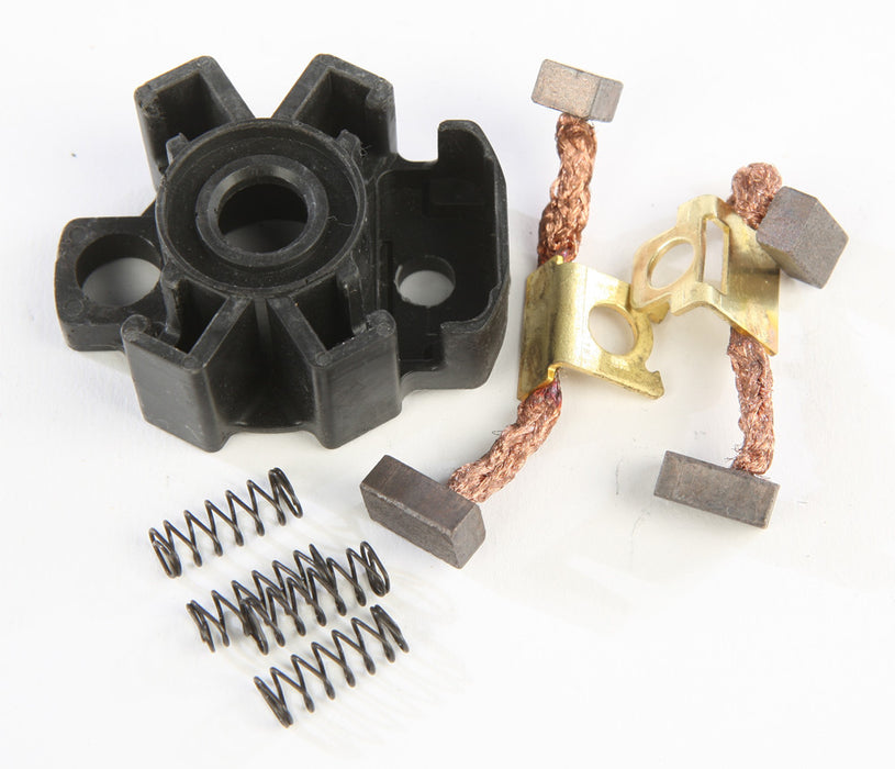 Rick's Motorsport Electric 27-70513 70-513 4 BRUSH/MITSUBA BRUSH PLATE REPAIR KIT