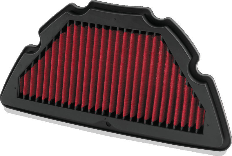 BikeMaster 457026 04-06 Yamaha YFZ R1 Air Filter - Photo - Primary