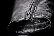 Primer jacket sleeve in black