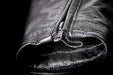 Primer jacket sleeve in black