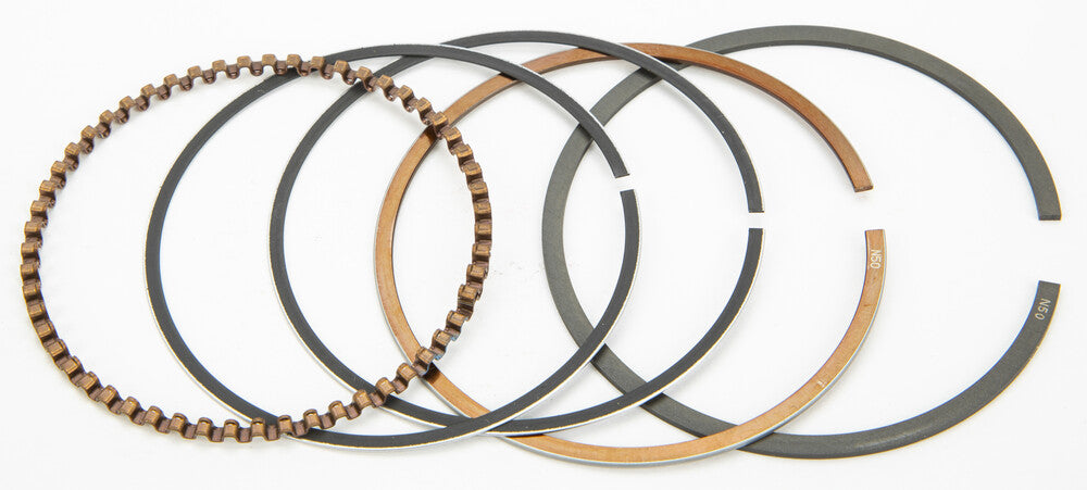 Wiseco 2598XC 2598XC PISTON RING 66.00MM FOR WISECO PISTONS ONLY