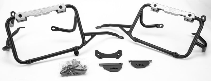 Givi Side Case Hardware Outback - PLO1179CAM Honda Africa Twin / CRF1100L Africa Twin 2020-2021