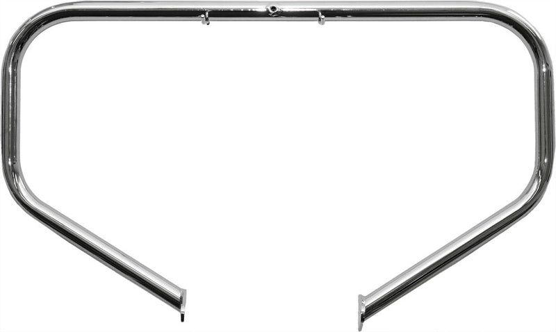 Lindby Unibar Engine Guard Chrome - 14604 Yamaha V-Star 1100 1999-2009