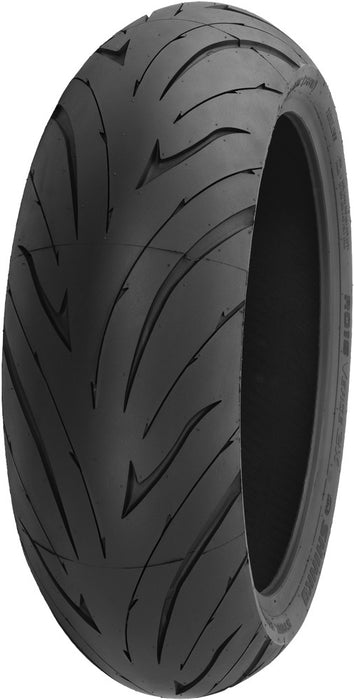 Shinko 87-4085 87-4085 TIRE 016 VERGE 2X REAR 160/60ZR17 (69W) JLSB TL