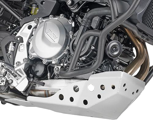 Givi Skid Plate - RP5140 BMW 750 / 850 2021-2023
