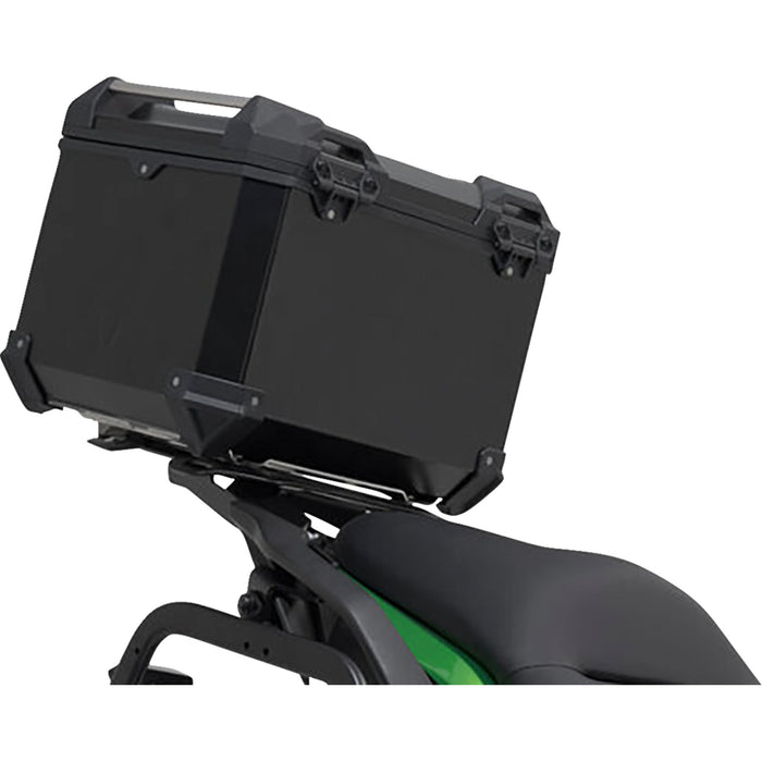 SW-MOTECH 3580-0495 GPT.08.518.70000/B TRAX ADV Top Case System black - kawasaki versys 650 '14-'22