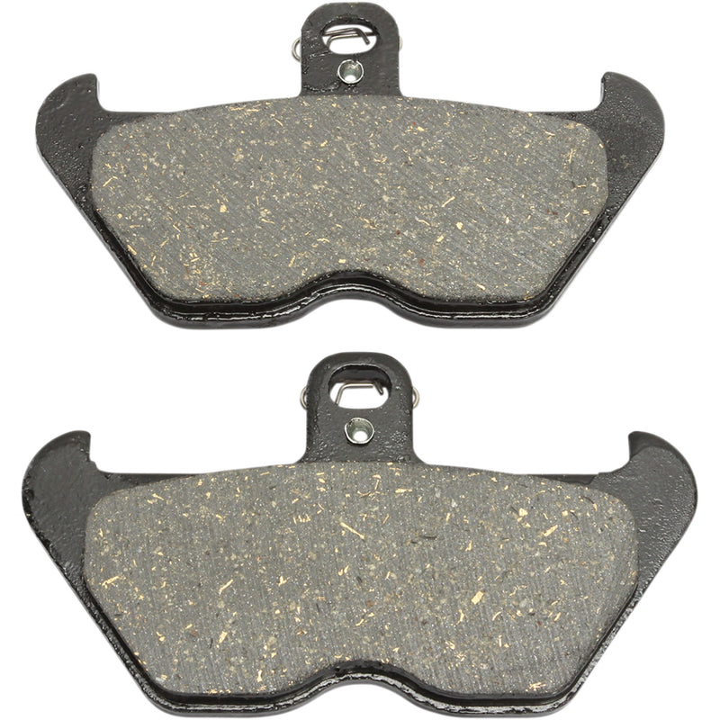 EBC Brake Pad - FA407 BMW Motorcycles 1988-2002