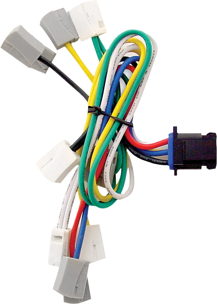 Sdc 28-01084 01084 PLUG & PLAY HEADLIGHT MODULE UNIVERSAL HARNESS