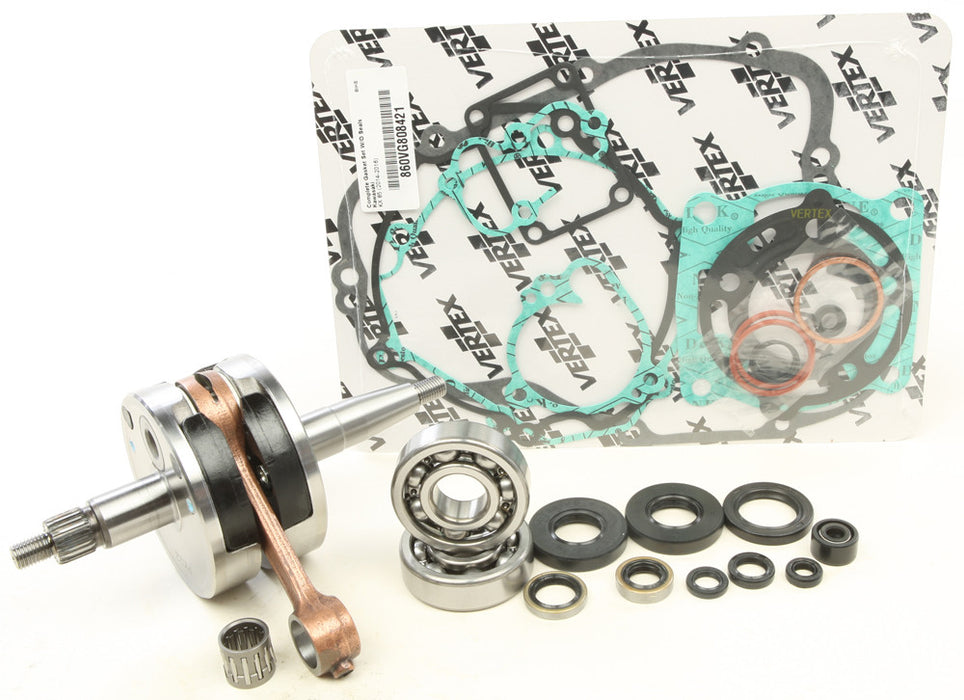 Hot Rods 421-0207 CBK0207 COMPLETE BOTTOM END KIT