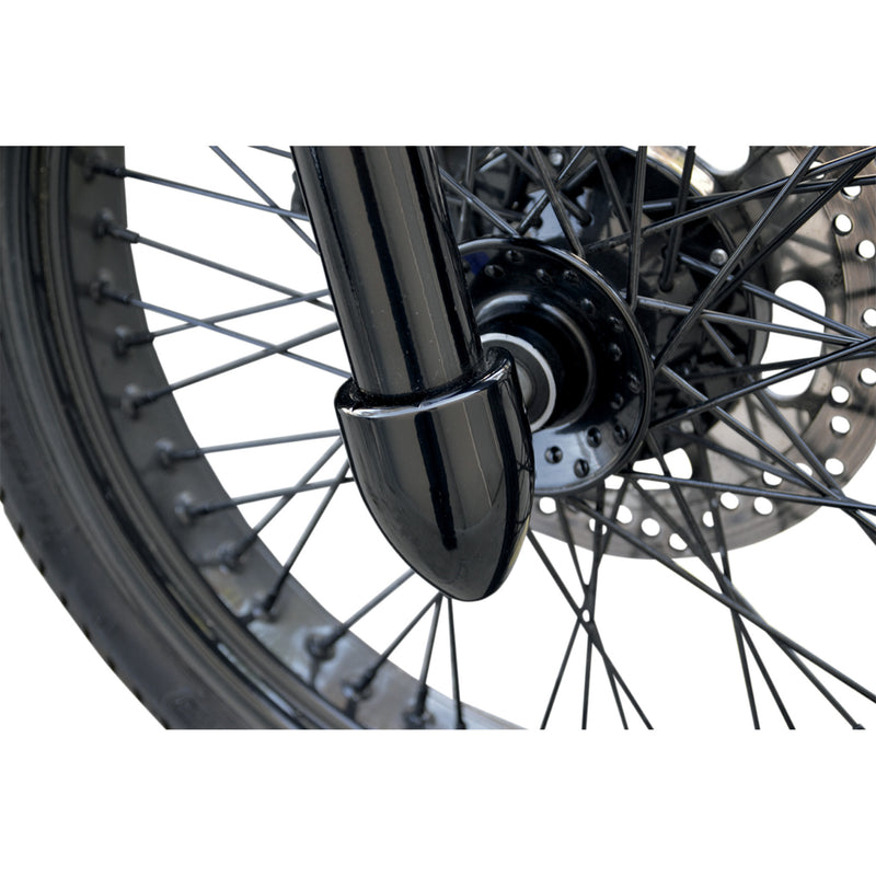 Baron Cover - BA-7800B For Yamaha Motorcycles 1996-2015 | Kawasaki 1500 / VN1500J / 900 1997-2015