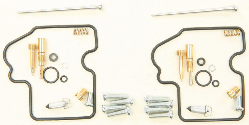 All Balls Carburetor Repair Kit - 26-1220 Kawasaki 650 2006-2013