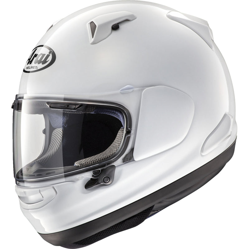 ARAI HELMETS 0101-18194 0101-18194 Signet-X Helmet white - small