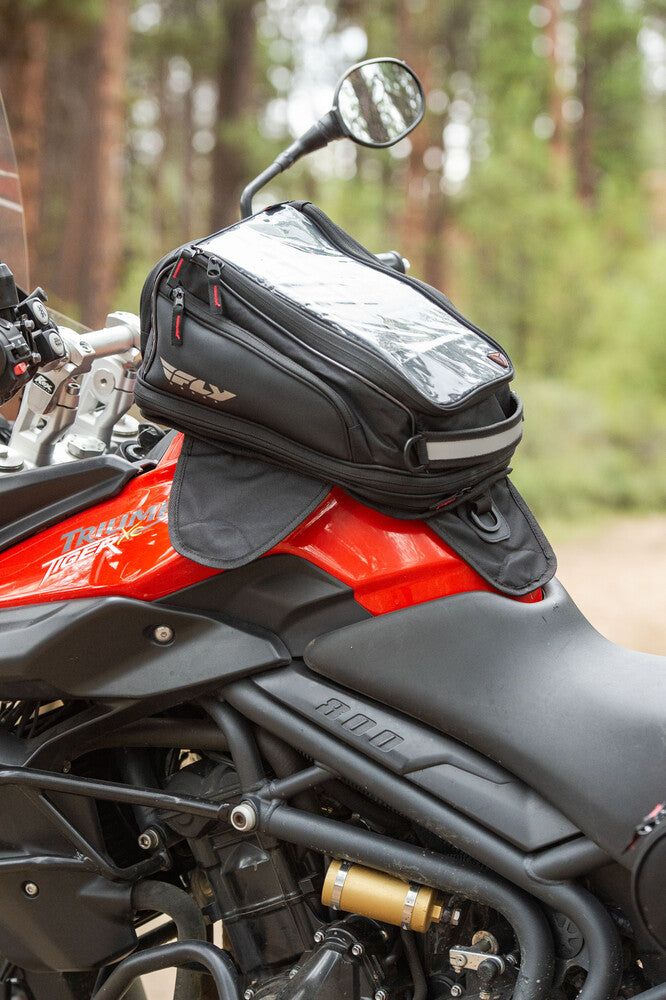 Fly Racing 479-10600 #6245 479-10~600 MEDIUM TANK BAG