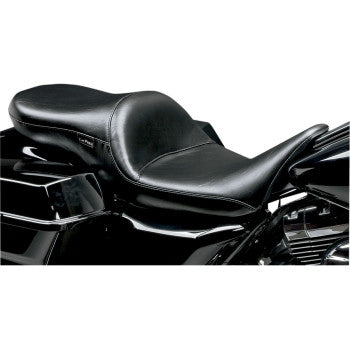 LePera Maverick Seat - LK-957S For Harley Touring 2008-2023