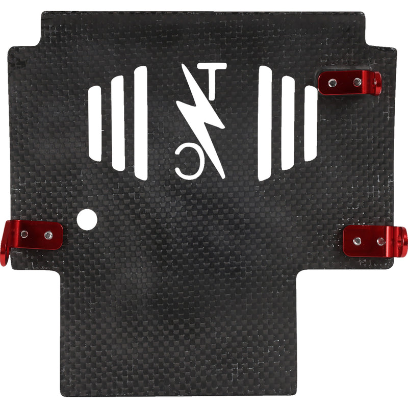 Thrashin Supply Co. Skid Plate - TSC-3035-2 For Harley Touring 2023-2026