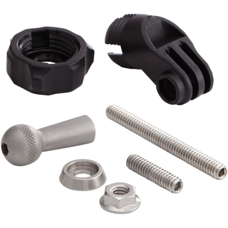 Ciro WASPcam Accessory Mount - 50127 For Harley Motorcycles 1957-2026