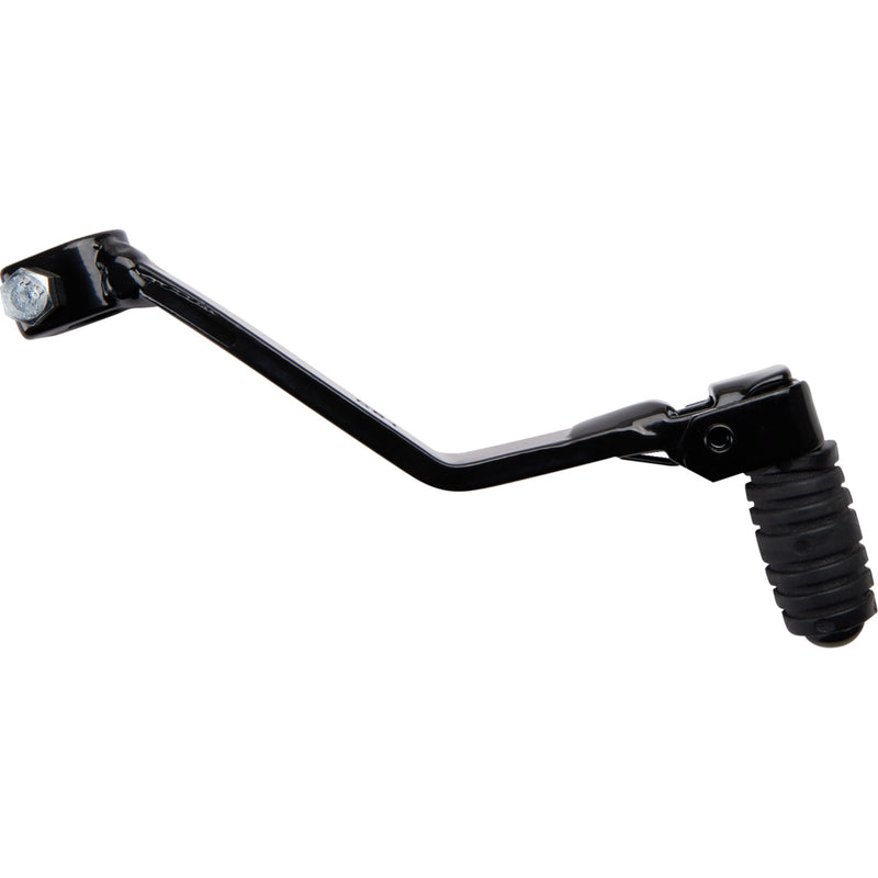 MOOSE OFFROAD 1602-1498 D07-4368BNU Steel Shift Lever Shift Lever - Steel - Yamaha - 1" (25mm) Extended