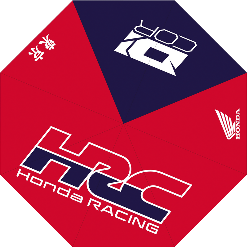 D-cor 862-811051 81-105-1 UMBRELLA HONDA