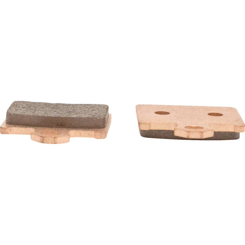 All Balls Brake Pad - 18-8075 For Husqvarna TC 85 2014-2020 | Gas Gas 85 2021