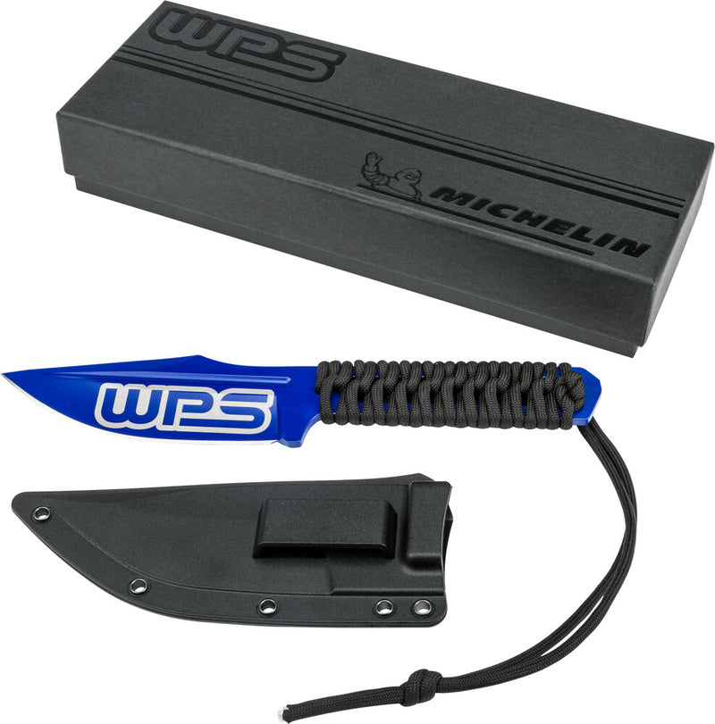 Michelin 87-9998 87-9998 MICHELIN/WPS KNIFE 2019 BLUE