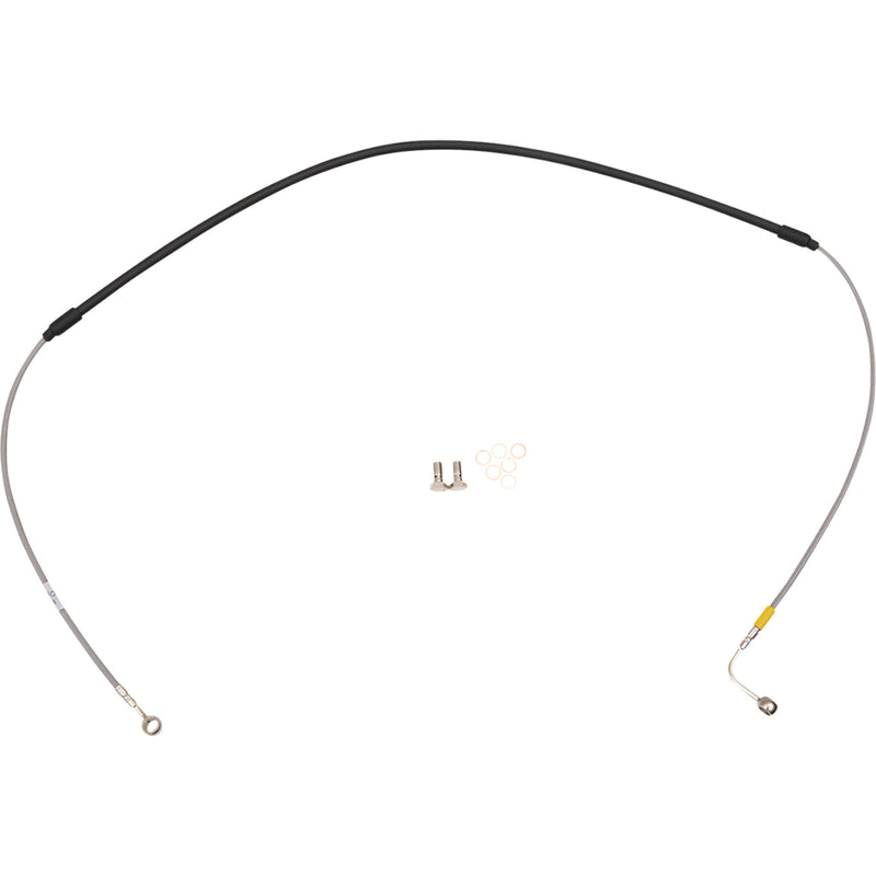Galfer Standard Brake Line - FK003D426-1 Yamaha YZ 250 1996-1997