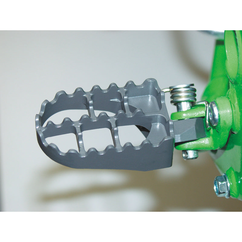 Ims Products Inc. Super Stock Footpeg - 273114 Kawasaki KX 60 / 110 1988-2020