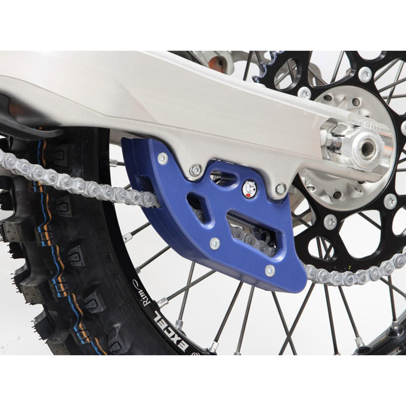 Axp Racing Chain Guide - AX1667 Husqvarna Dirt Bikes 2023-2026