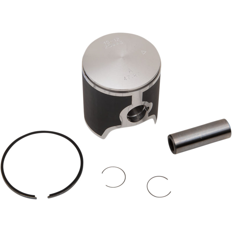 Vertex Cast Replica Piston Kit - 23666A TM 85 / (17/14) / Jr 2009-2014