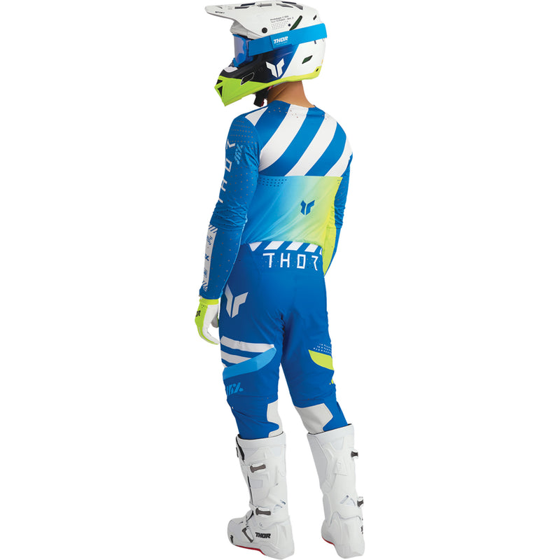 THOR Sportmode Synth Pants — - US