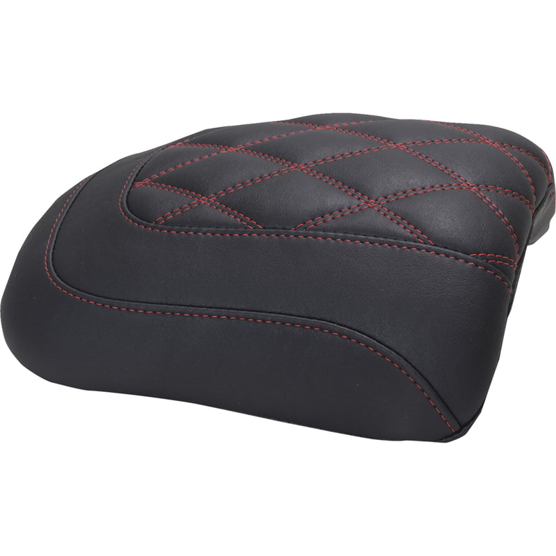 Mustang Seat Cowl - 88611DC For Harley Touring 2023-2026