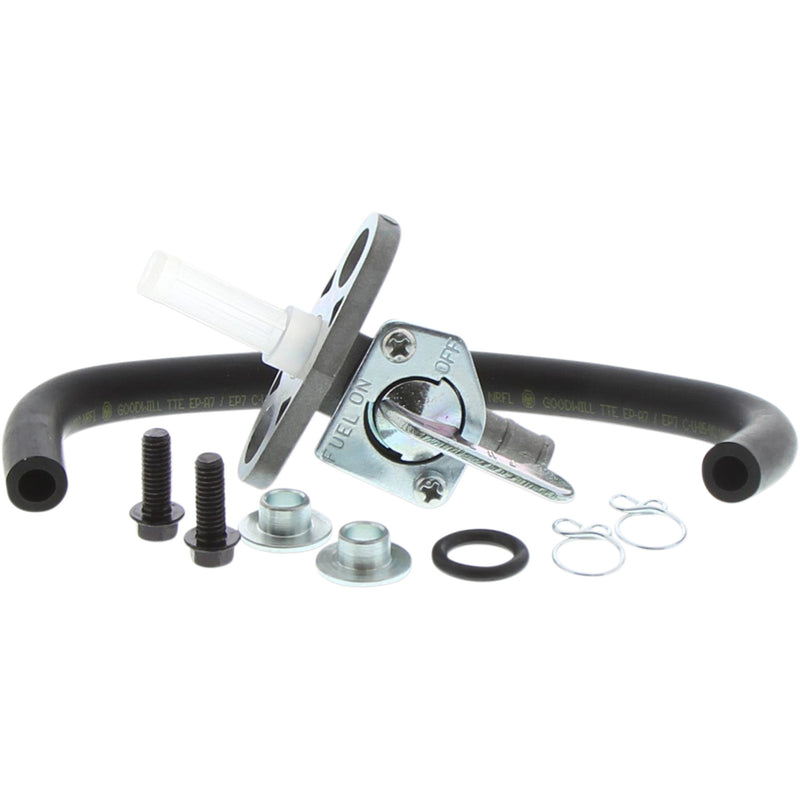 All Balls Fuel Valve - FS101-0119 Honda CR125R / CR250R 2000-2004