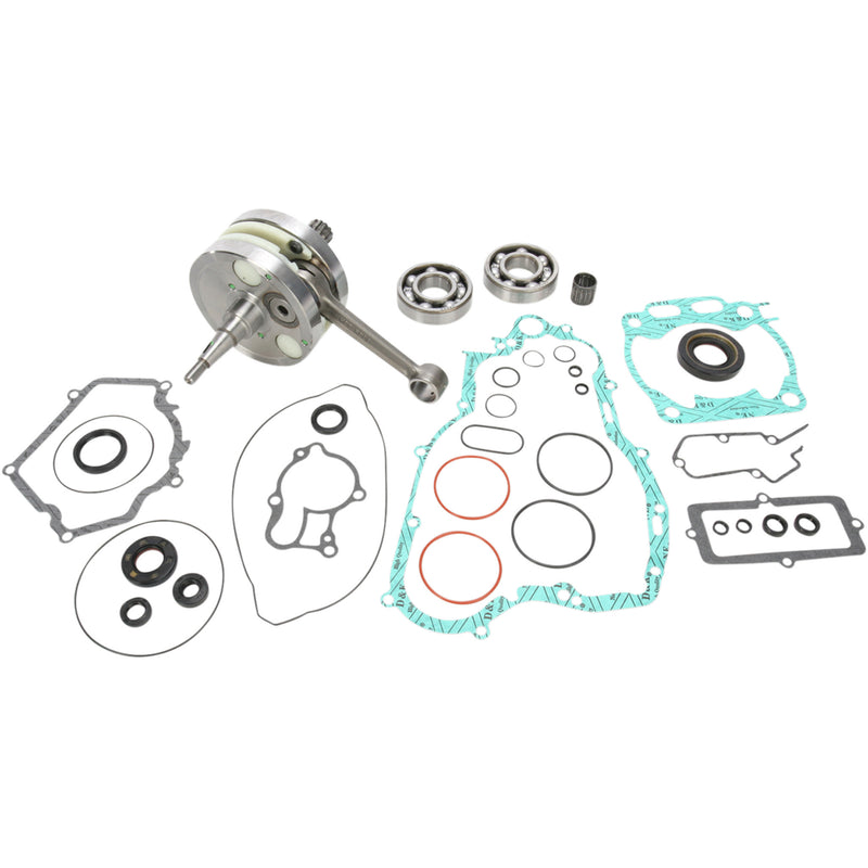 Hot Rods Crankshaft Kit - CBK0079 Yamaha YZ 250 2001