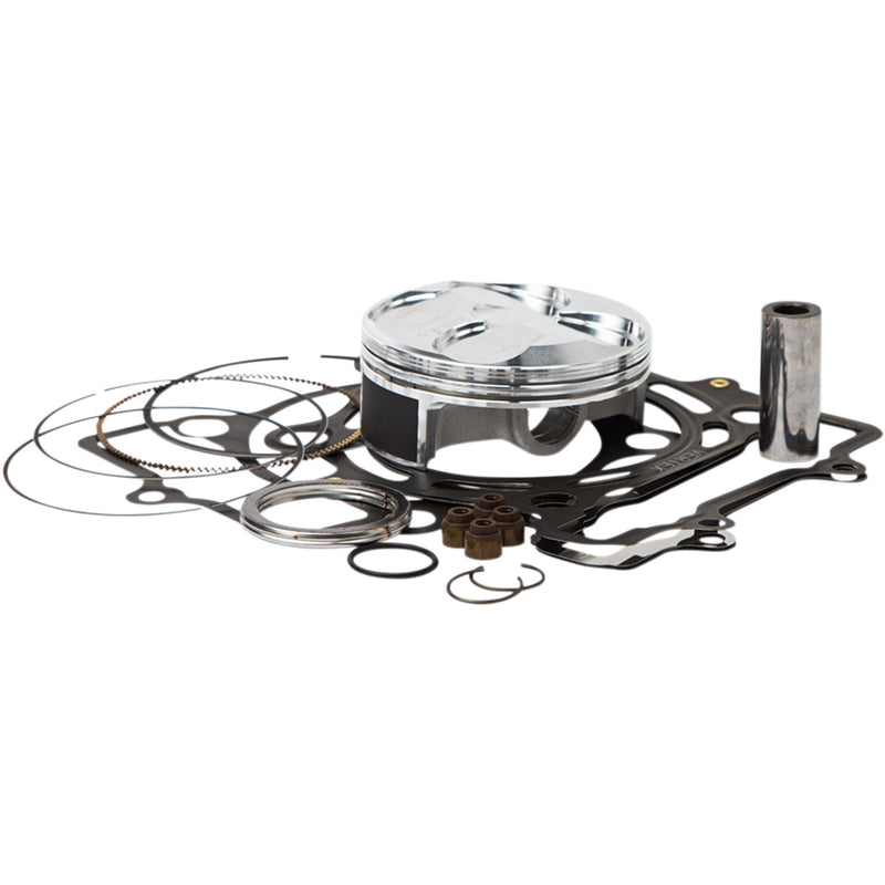 Vertex Top End Piston Kit - VTKTC23647A Kawasaki KX 250 2011-2014