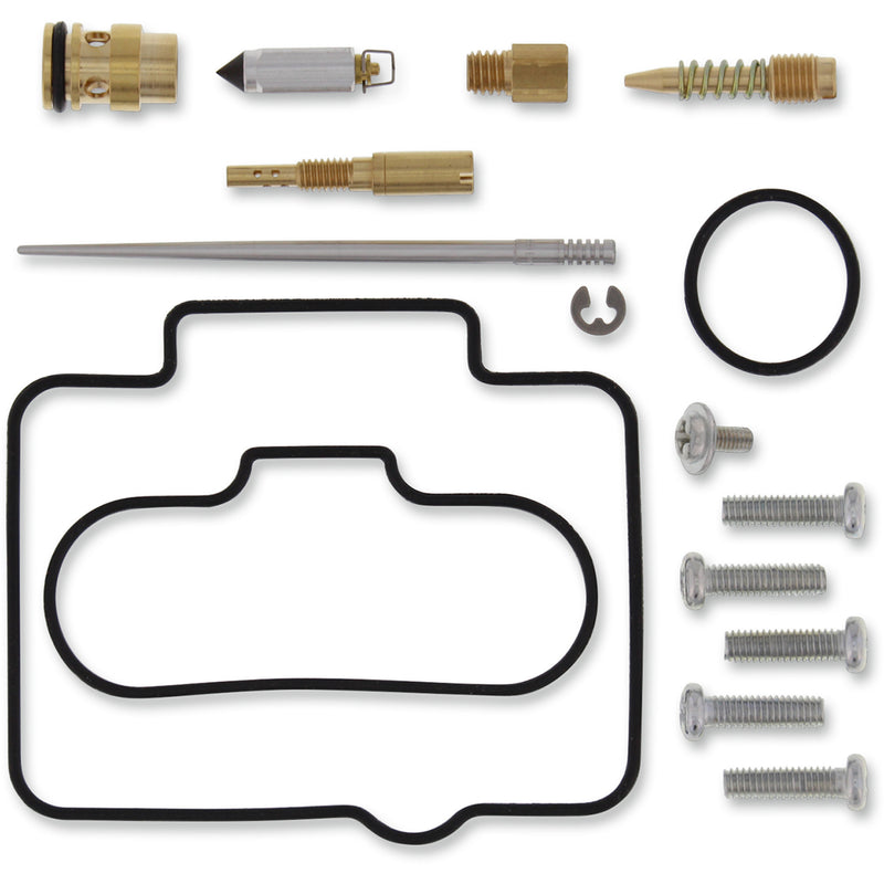 Moose Offroad Repair Kit - 26-1410 Kawasaki KX 125 2001