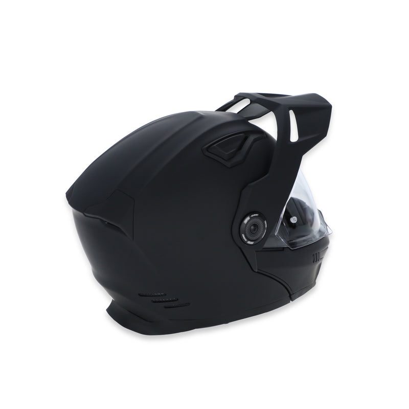 Simpson Motorcycle Journey Bandit Helmet