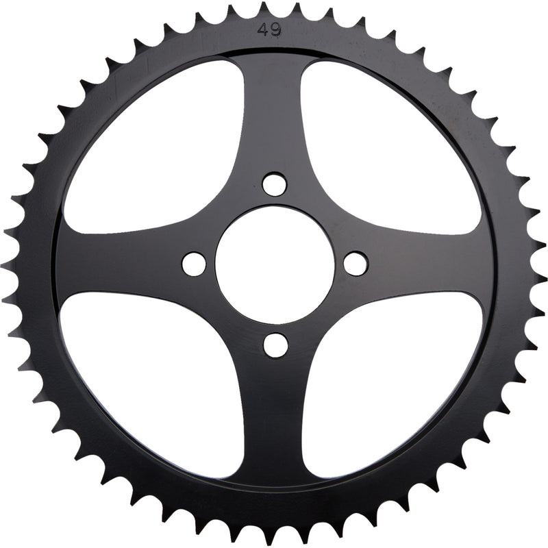 Parts Unlimited Sprocket - 1210-0033 Yamaha 125 2000-2001