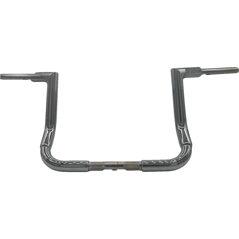 Fat Baggers Inc. Handlebar - 615012 For Harley Touring 1999-2013