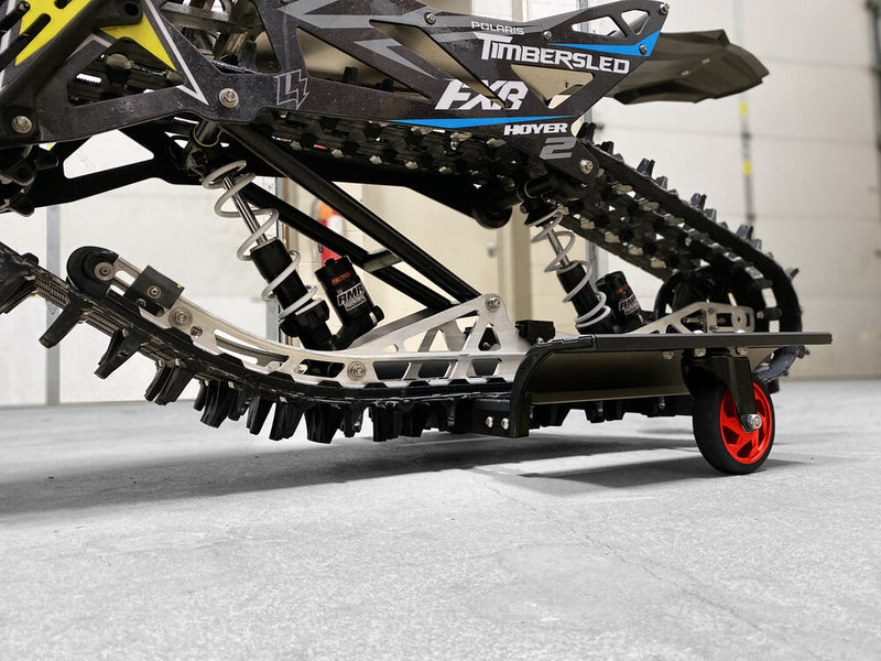 Caliber 27-04286 13395 TRAX WHEELS 2.0