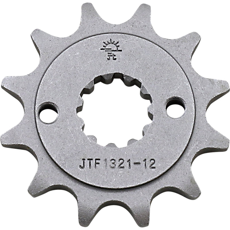 JT Sprockets Honda Sprocket - JTF1321.12 Honda XR250R 1996-2004