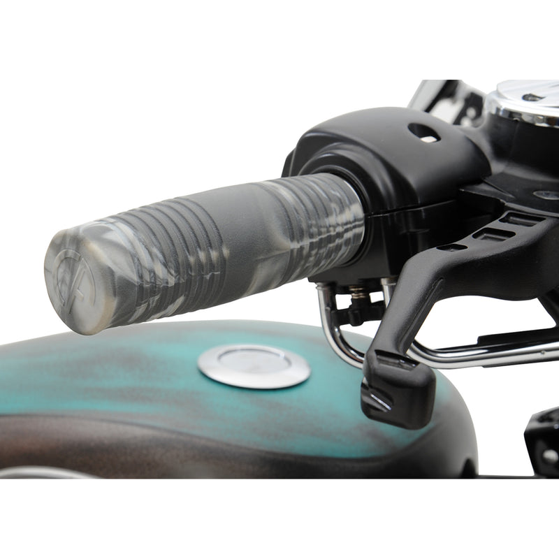 Drag Specialties Fuel Cap For Harley Motorcycles 1996-2026