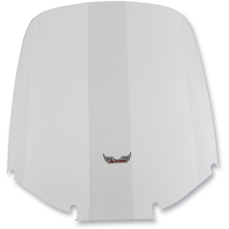 Slipstreamer Windshield - S-162 Honda GL1200A Gold Wing Aspencade / GL1200I Gold Wing Interstate / GL1200SEI Gold Wing Aspencade 1984-1987