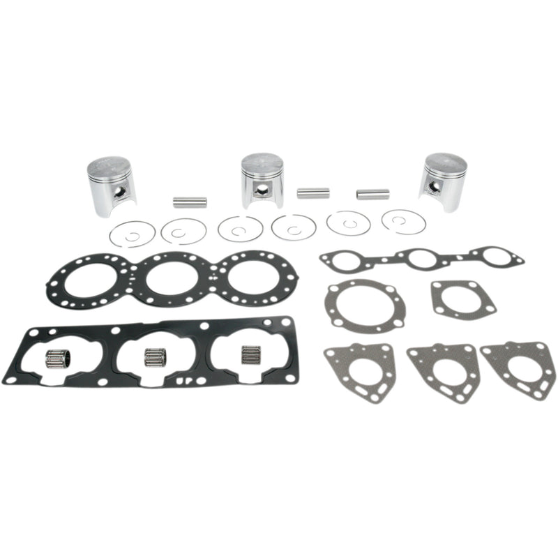 Wsm Original Series Rebuild Kit - 010-840-10 Kawasaki 900ZXi / 900STS 1995-1997