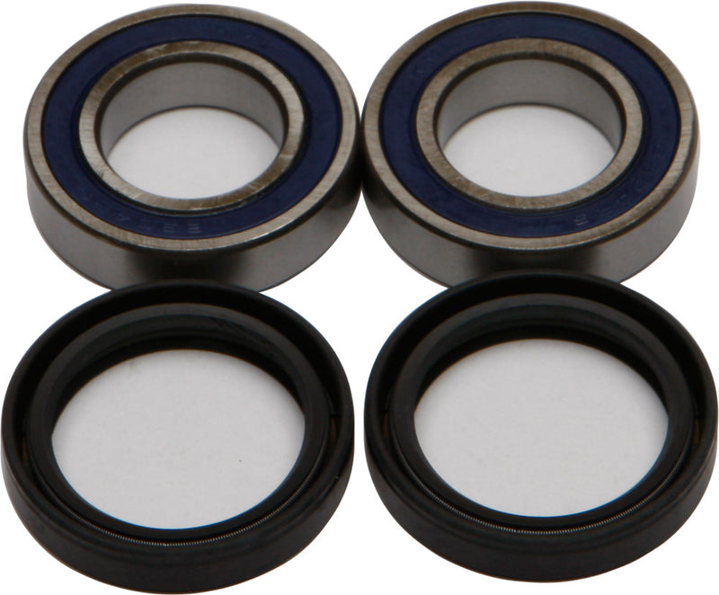 All Balls Front Wheel Bearing Seal Kit - 25-1363 Suzuki RM 125 / RM 250 2001-2008