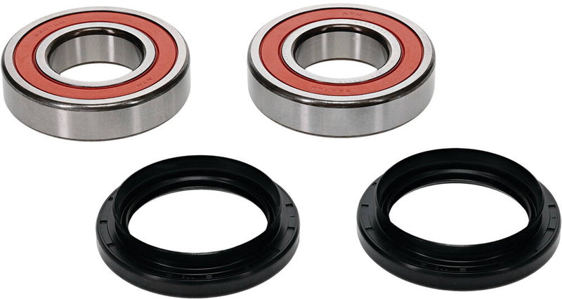 Pivot Works Wheel Bearing Kit Premium - 25-1479-P For Honda TRX450R / TRX450ER Electric Start 2004-2014 | Suzuki QuadSport 2012-2014