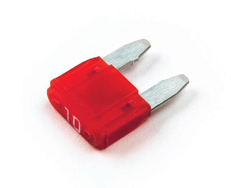 Grote 58-9572 82-ANM-10A ATM FUSE 10A 5/PK