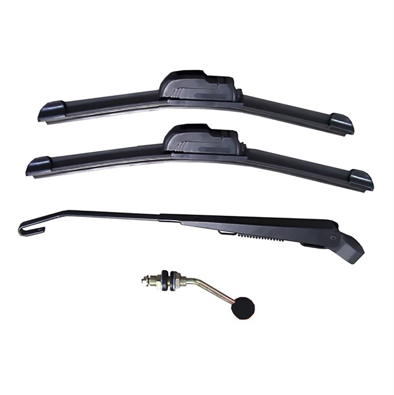 Kolpin 61-28010 28010 MANUAL WIPER KIT 10" & 12" BLADES