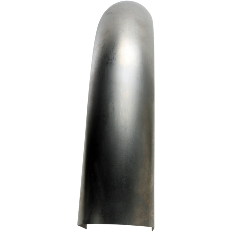 Russ Wernimont Designs Flat Back Fender - RWD-50216 For Harley Touring 2014-2020