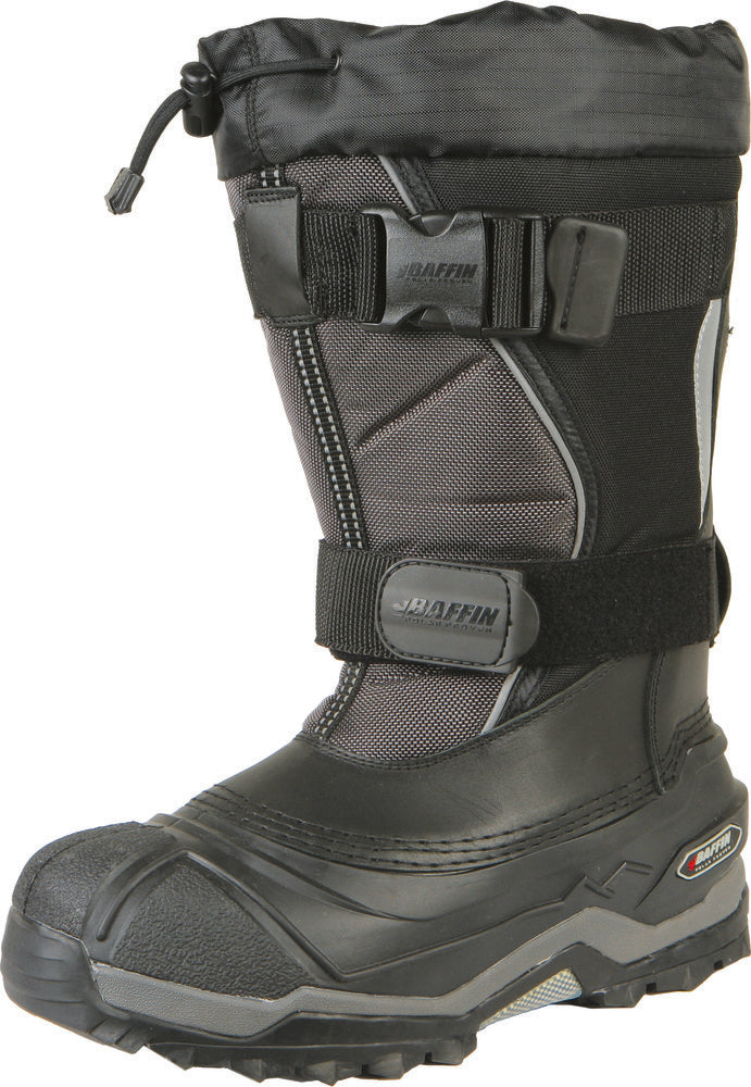 Baffin 11-89107 P-EPIC-M002-W01-7 SELKIRK BOOTS SZ 07