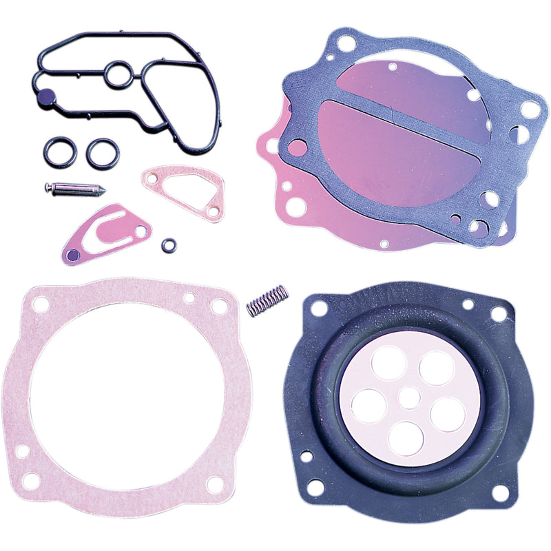 Wsm CDK 2 Rebuild Kit - 006-345 Kawasaki Watercraft 1991-1999