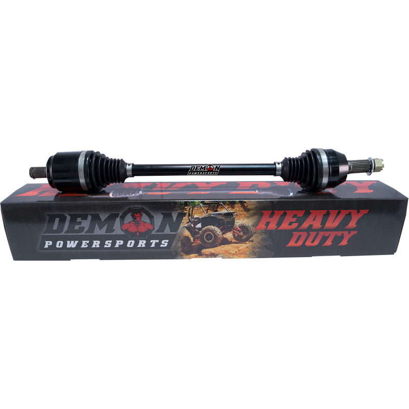 Demon Axle - PAXL-6058HD Polaris UTVs 2009-2025